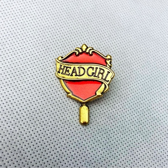 Warner Bros. | Accessories | Pin Badge Harry Potter Gift Gryffindor ...